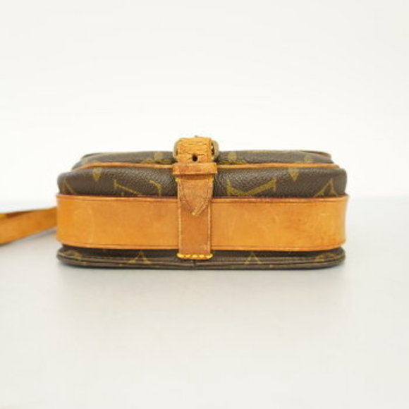 Louis Vuitton Monogram Mini Cartesier Shoulder Bag - Picture 3 of 12